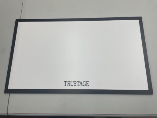 アクリル製メガネ特注メガネ陳列トレー