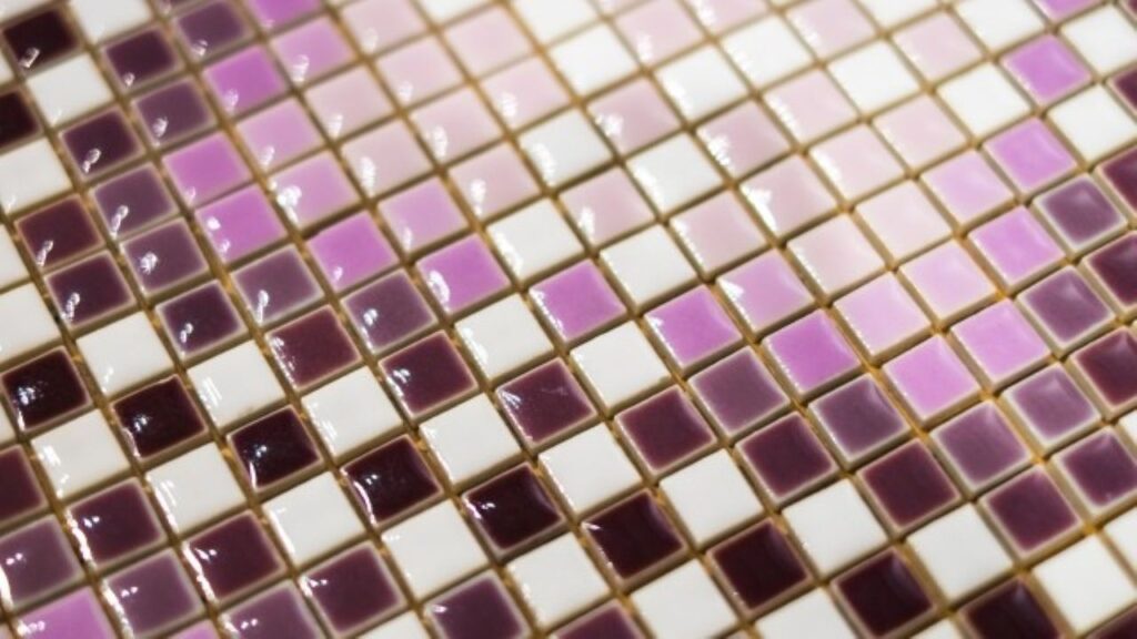 特注什器の素材講座⑧|タイルの種類と什器への活用法(陶器質・磁器質・モザイク)をプロが解説