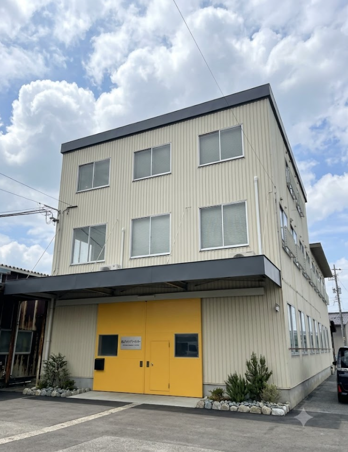 【前編】富山アッセンブリーセンターの組み立て工程