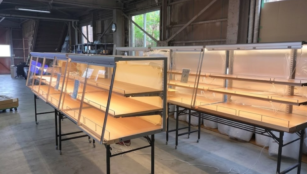 【後編】安心を届ける最終検品。富山アッセンブリーセンターの出荷工程